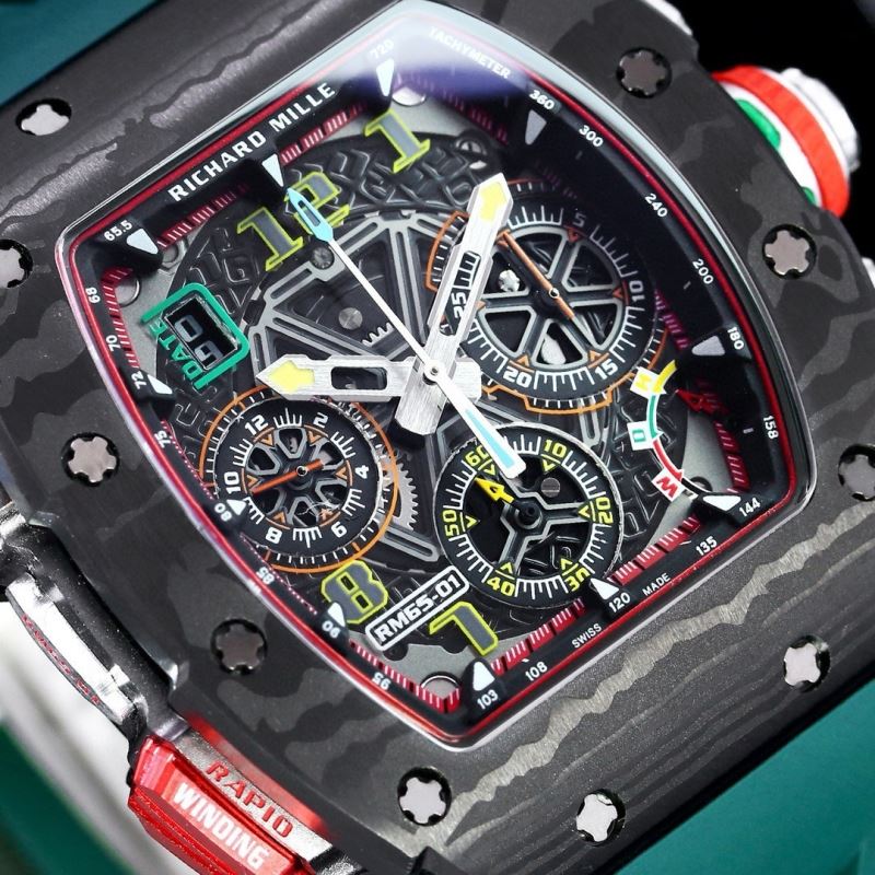 RICHARD MILLE Watches